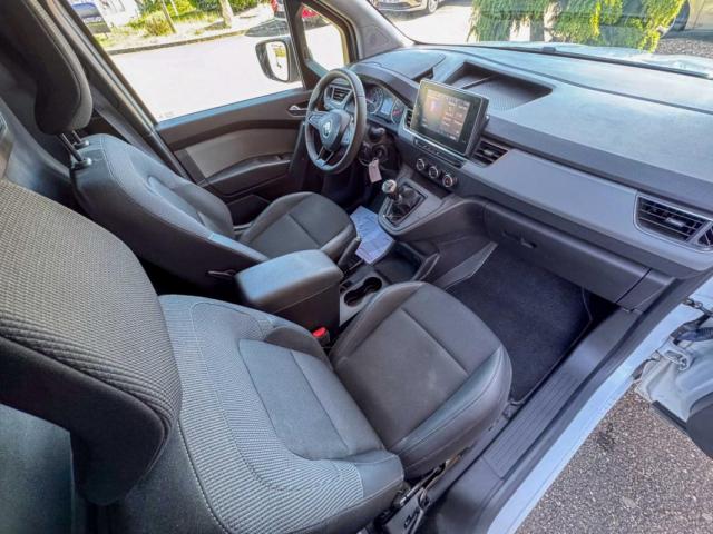 Renault Kangoo image 2