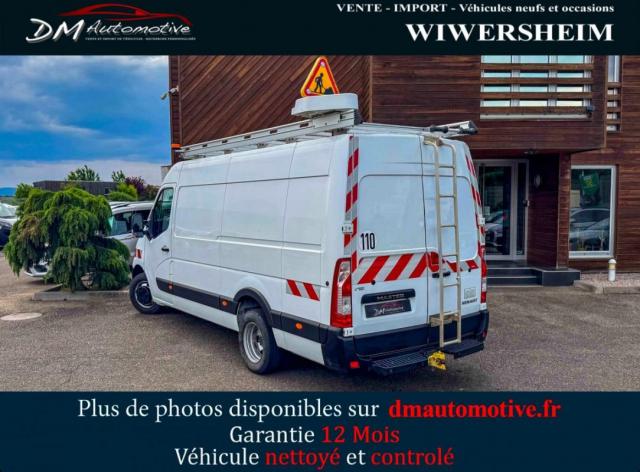 Renault Master image 2