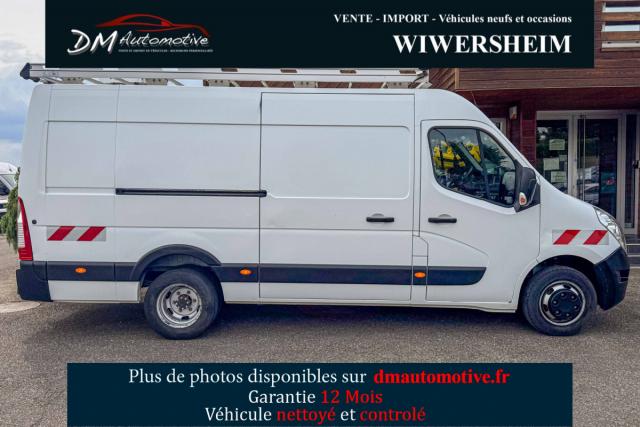 Renault Master image 7