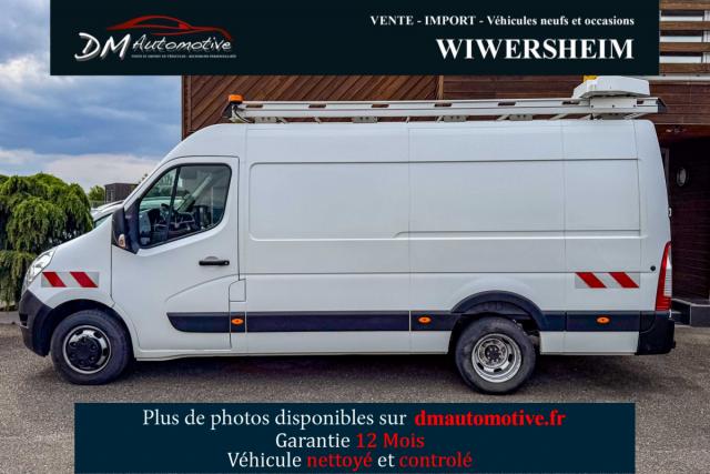 Renault Master image 6