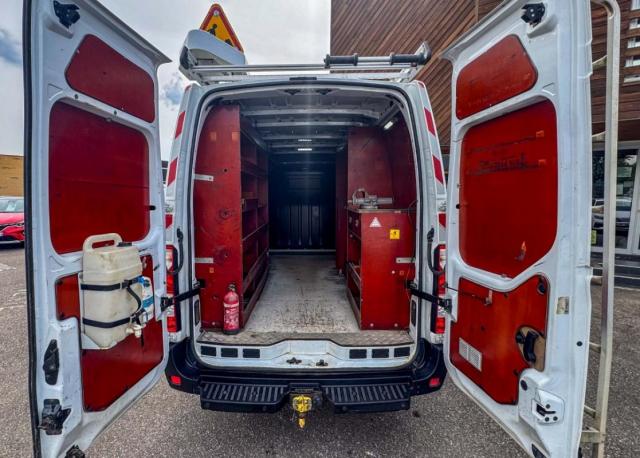 Renault Master image 5