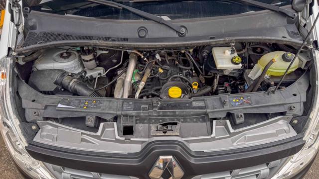 Renault Master image 4
