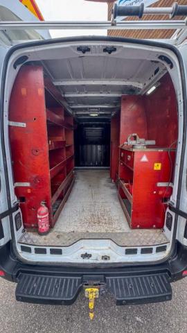 Renault Master image 3