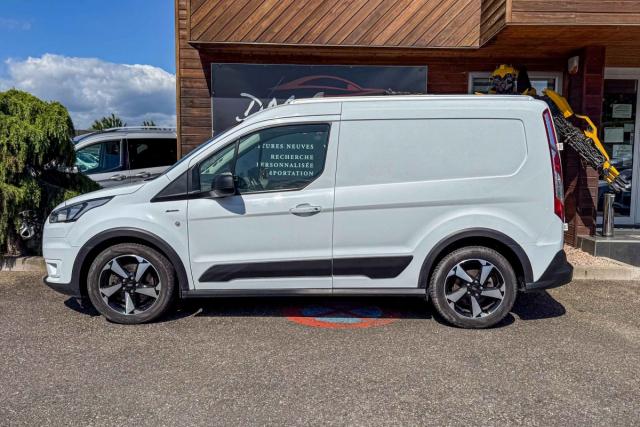 Ford Transit Connect image 7
