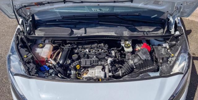 Ford Transit Connect image 3