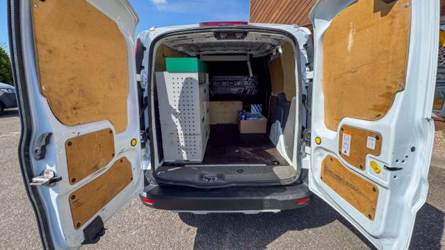 Ford Transit Connect image 5