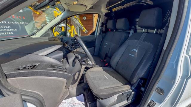 Ford Transit Connect image 8