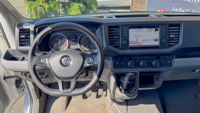 Volkswagen Crafter image 2