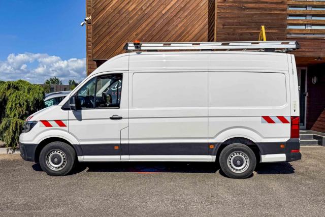 Volkswagen Crafter image 5