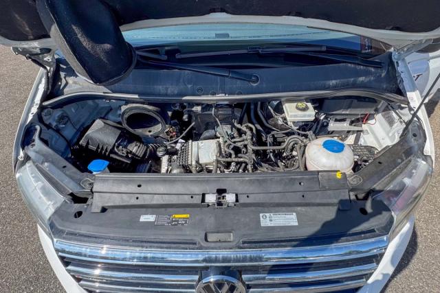 Volkswagen Crafter image 4