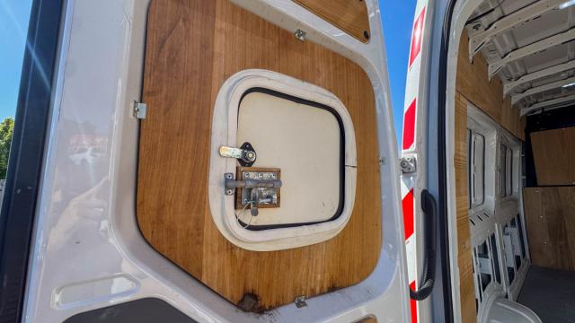Volkswagen Crafter image 3