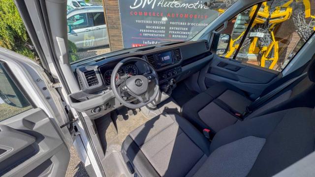 Volkswagen Crafter image 6
