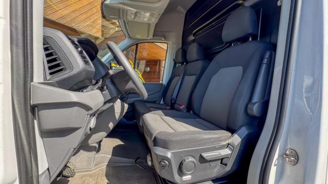 Volkswagen Crafter image 7