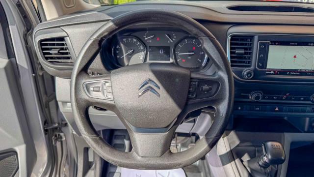 Citroen Jumpy image 7