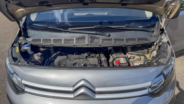 Citroen Jumpy image 3