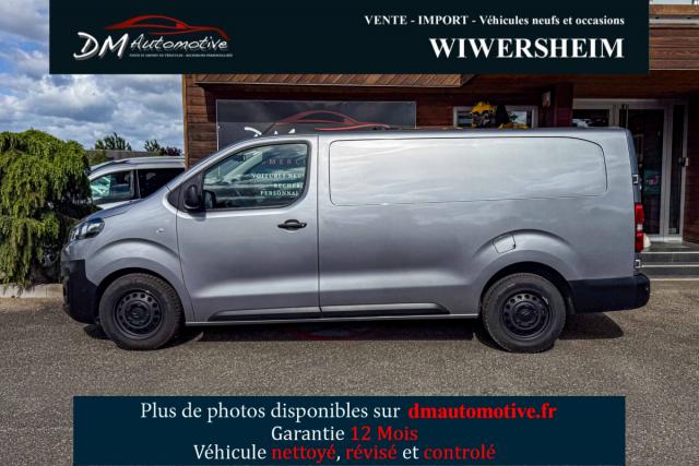 Citroen Jumpy image 5