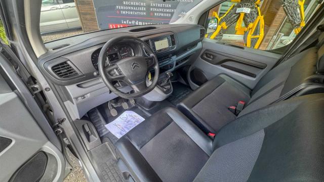 Citroen Jumpy image 4