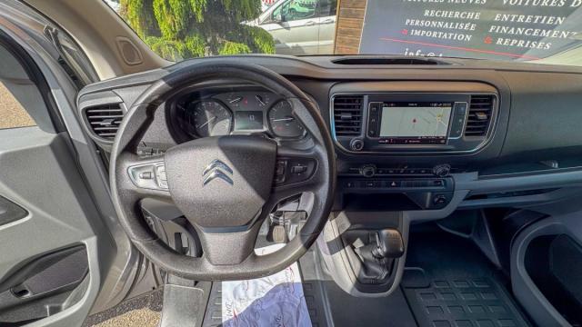 Citroen Jumpy image 9
