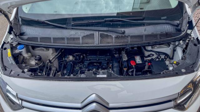 Citroen Jumpy image 5
