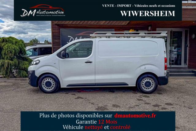 Citroen Jumpy image 8