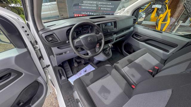 Citroen Jumpy image 1
