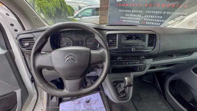 Citroen Jumpy image 2