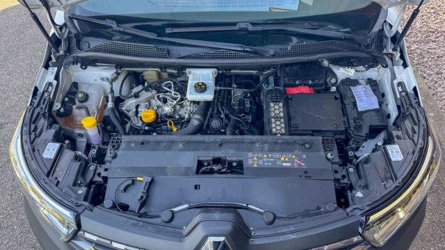 Renault Kangoo image 6