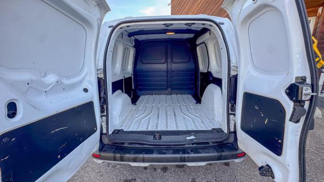 Renault Kangoo image 9