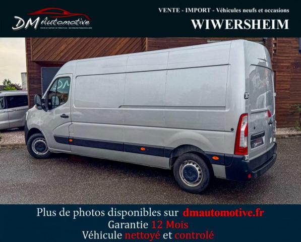 Renault Master image 8