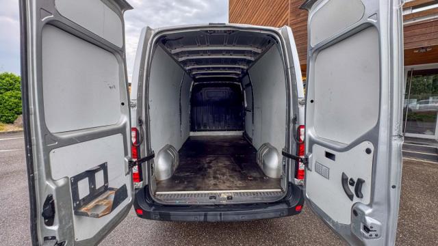 Renault Master image 3