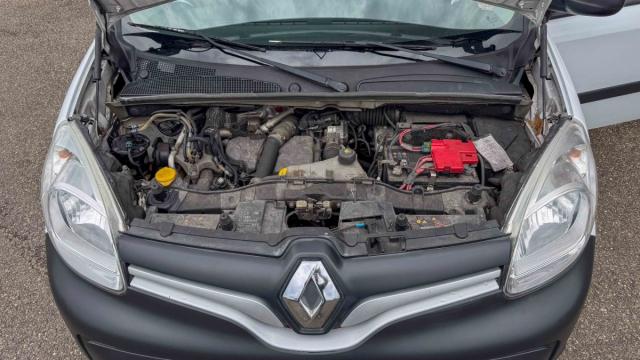 Renault Kangoo Express image 2