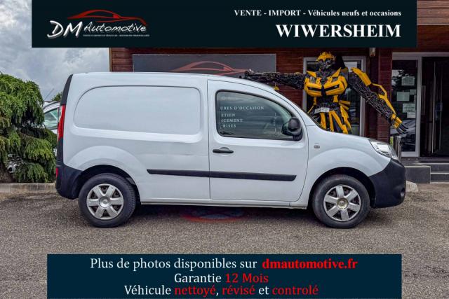 Renault Kangoo Express image 6
