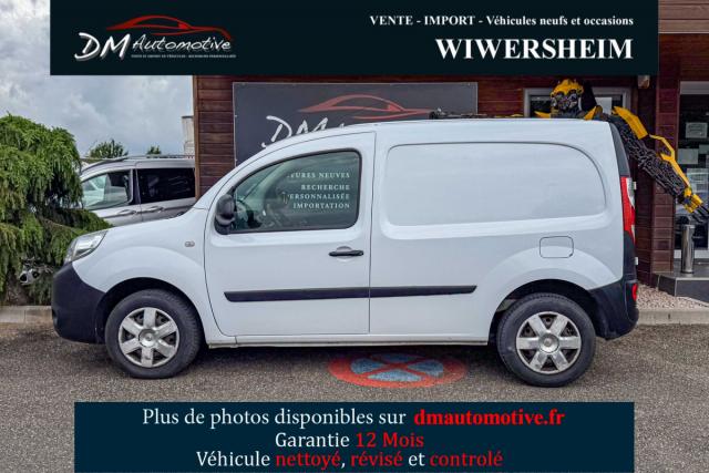 Renault Kangoo Express image 5