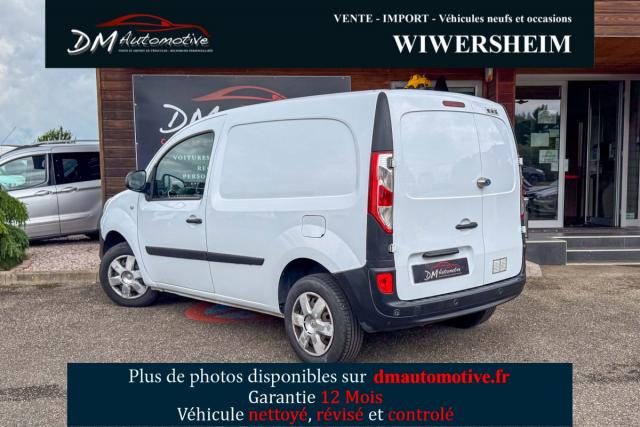 Renault Kangoo Express image 9