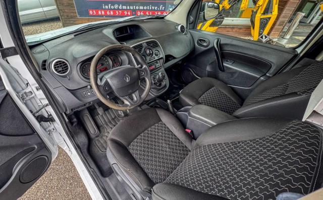 Renault Kangoo Express image 8
