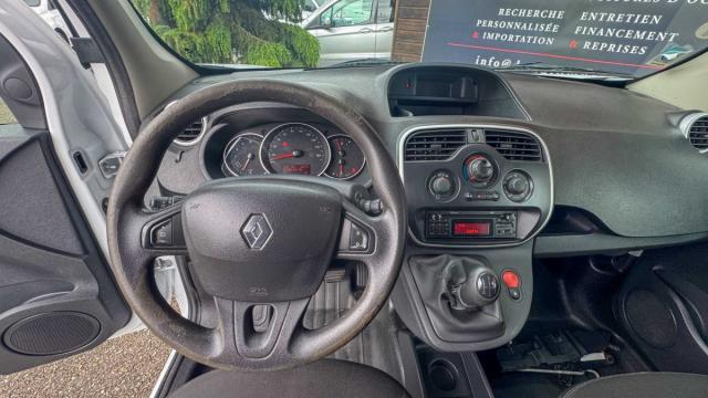 Renault Kangoo Express image 3
