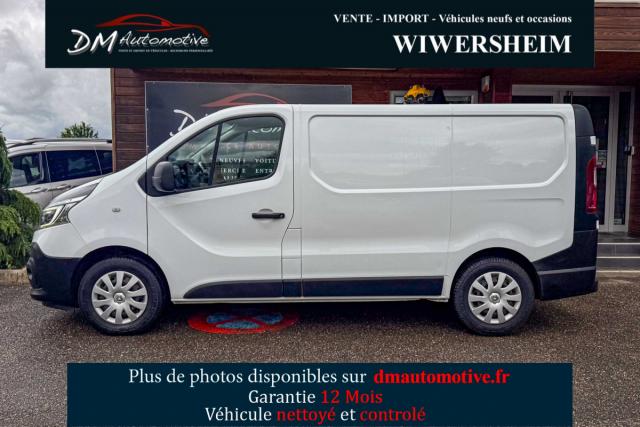 Renault Trafic image 9