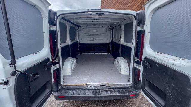 Renault Trafic image 4