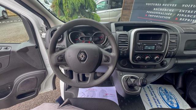 Renault Trafic image 5