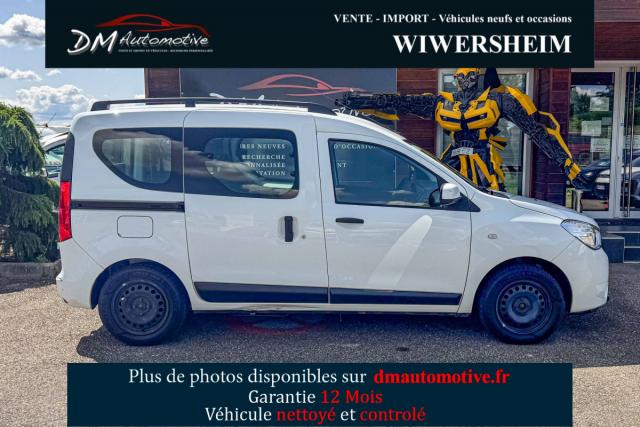 Renault Trafic image 2