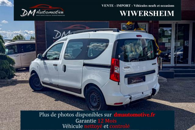 Renault Trafic image 9