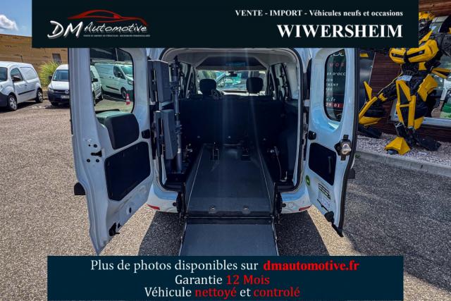 Renault Trafic image 3
