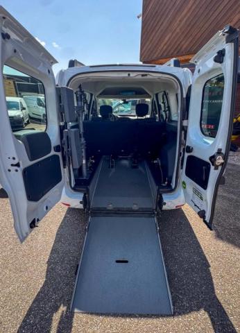 Renault Trafic image 5