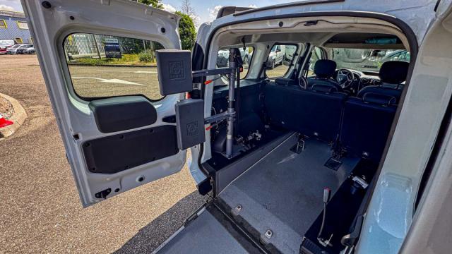 Renault Trafic image 7