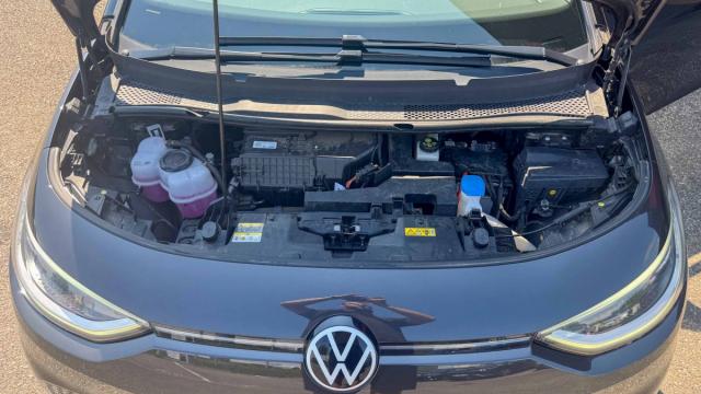 Volkswagen Id.3 image 7