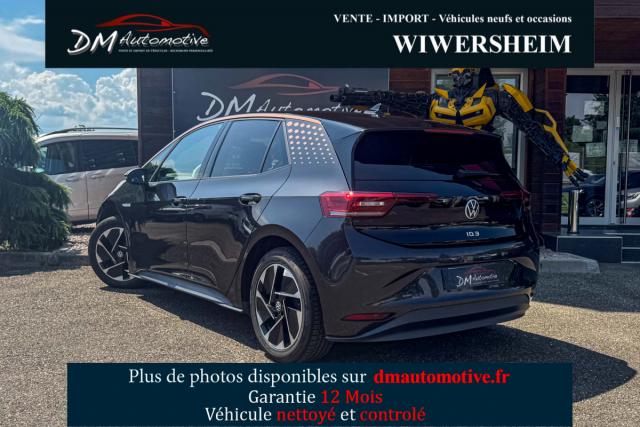 Volkswagen Id.3 image 5