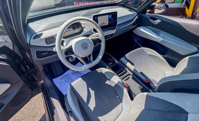 Volkswagen Id.3 image 8