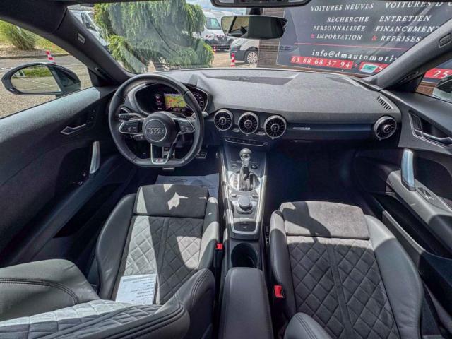 Audi Tt Coupé image 1