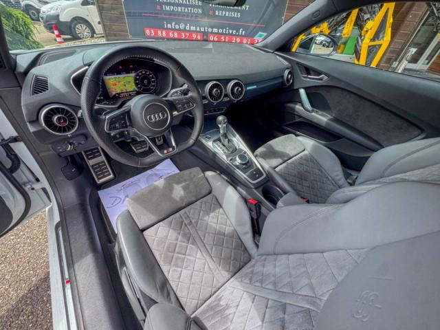 Audi Tt Coupé image 3