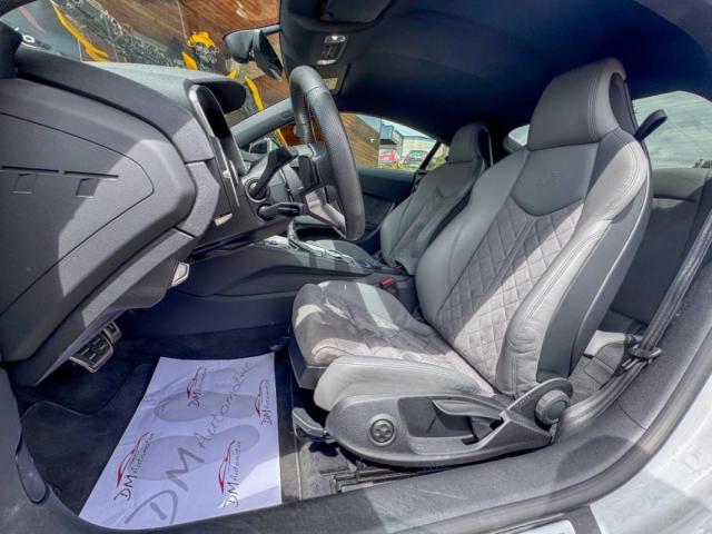 Audi Tt Coupé image 5